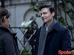 Frequency: 1x06 Deviation - zdjęcia promocyjne