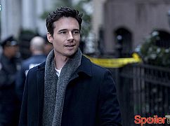 Frequency: 1x06 Deviation - zdjęcia promocyjne