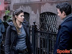Frequency: 1x06 Deviation - zdjęcia promocyjne