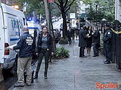 Frequency: 1x06 Deviation - zdjęcia promocyjne