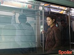 Frequency: 1x06 Deviation - zdjęcia promocyjne