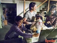 This Is Us: 1x07 The Best Washing Machine in the Whole World - zdjęcia promocyjne