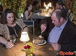 This Is Us: 1x07 The Best Washing Machine in the Whole World - zdjęcia promocyjne