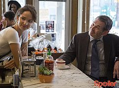Niepokorni: 7x07 You'll Never Ever Get a Chicken in Your Whole Entire Life - zdjęcia promocyjne
