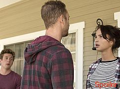Niepokorni: 7x08 You Sold Me the Laundromat, Remember? - zdjęcia promocyjne