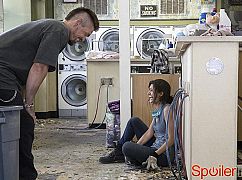 Niepokorni: 7x08 You Sold Me the Laundromat, Remember? - zdjęcia promocyjne