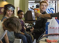 Niepokorni: 7x08 You Sold Me the Laundromat, Remember? - zdjęcia promocyjne