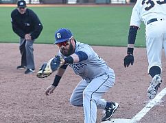 Pitch: 1x07 San Francisco - zdjęcia promocyjne