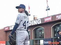 Pitch: 1x07 San Francisco - zdjęcia promocyjne