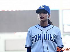 Pitch: 1x07 San Francisco - zdjęcia promocyjne