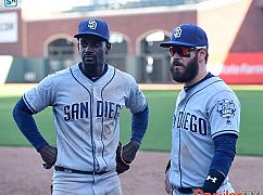 Pitch: 1x07 San Francisco - zdjęcia promocyjne