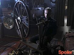 Once Upon a Time: 6x08 I’ll Be Your Mirror - zdjęcia promocyjne