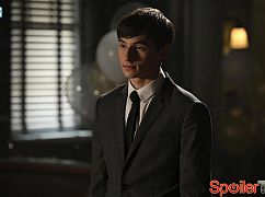 Once Upon a Time: 6x08 I’ll Be Your Mirror - zdjęcia promocyjne