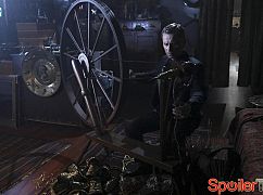 Once Upon a Time: 6x08 I’ll Be Your Mirror - zdjęcia promocyjne