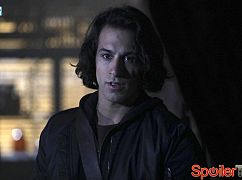 Once Upon a Time: 6x08 I’ll Be Your Mirror - zdjęcia promocyjne