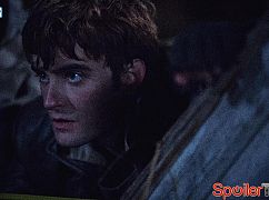 Frontier: 1x02 Little Brother War - zdjęcia promocyjne