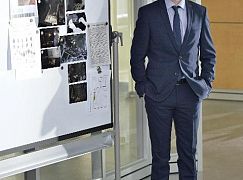 Conviction: 1x07 A Simple Man - zdjęcia promocyjne