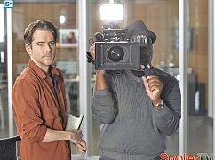 Conviction: 1x07 A Simple Man - zdjęcia promocyjne