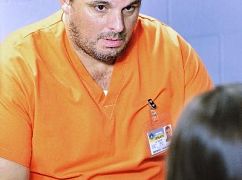 Conviction: 1x07 A Simple Man - zdjęcia promocyjne