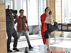 Conviction: 1x07 A Simple Man - zdjęcia promocyjne