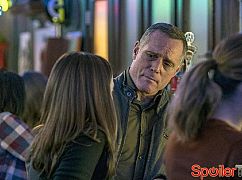 Chicago PD: 4x08 A Shot Heard Round the World - zdjęcia promocyjne