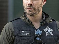 Chicago PD: 4x08 A Shot Heard Round the World - zdjęcia promocyjne