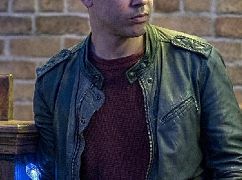Chicago PD: 4x08 A Shot Heard Round the World - zdjęcia promocyjne
