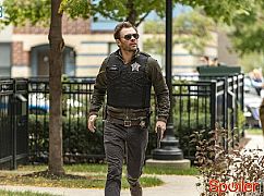 Chicago PD: 4x08 A Shot Heard Round the World - zdjęcia promocyjne