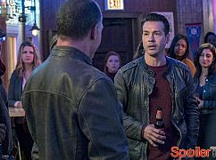 Chicago PD: 4x08 A Shot Heard Round the World - zdjęcia promocyjne