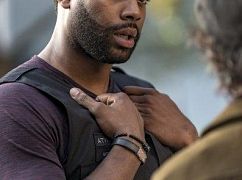 Chicago PD: 4x08 A Shot Heard Round the World - zdjęcia promocyjne