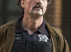 Chicago PD: 4x08 A Shot Heard Round the World - zdjęcia promocyjne