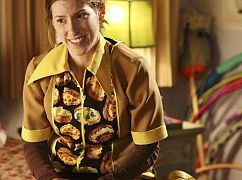 Pępek świata: 8x06 Thanksgiving VIII - zdjęcia promocyjne