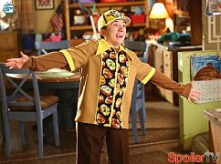 Pępek świata: 8x06 Thanksgiving VIII - zdjęcia promocyjne