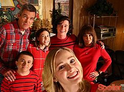 Pępek świata: 8x06 Thanksgiving VIII - zdjęcia promocyjne