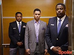 Secrets & Lies: 2x08 The Racket - zdjęcia promocyjne