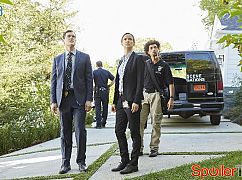 Secrets & Lies: 2x08 The Racket - zdjęcia promocyjne