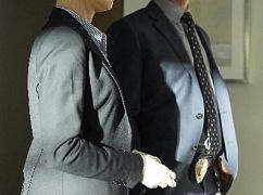 Secrets & Lies: 2x08 The Racket - zdjęcia promocyjne