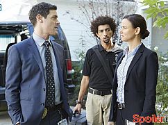 Secrets & Lies: 2x08 The Racket - zdjęcia promocyjne