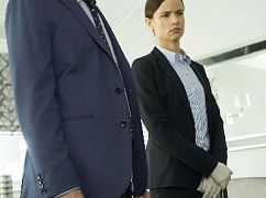 Secrets & Lies: 2x08 The Racket - zdjęcia promocyjne