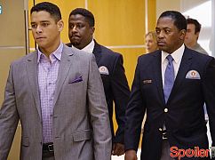 Secrets & Lies: 2x08 The Racket - zdjęcia promocyjne