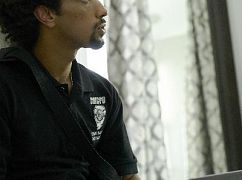 Secrets & Lies: 2x08 The Racket - zdjęcia promocyjne