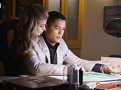 Secrets & Lies: 2x08 The Racket - zdjęcia promocyjne