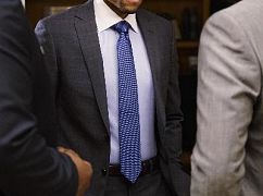 Secrets & Lies: 2x08 The Racket - zdjęcia promocyjne