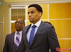 Secrets & Lies: 2x08 The Racket - zdjęcia promocyjne