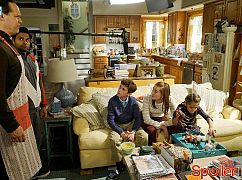 American Housewife: 1x06 The Blow-Up - zdjęcia promocyjne