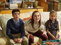 American Housewife: 1x06 The Blow-Up - zdjęcia promocyjne