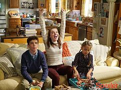 American Housewife: 1x06 The Blow-Up - zdjęcia promocyjne