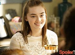 American Housewife: 1x06 The Blow-Up - zdjęcia promocyjne