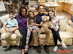 American Housewife: 1x06 The Blow-Up - zdjęcia promocyjne