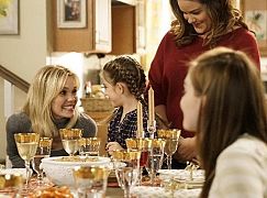 American Housewife: 1x06 The Blow-Up - zdjęcia promocyjne